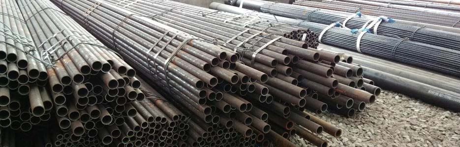 Alloy Steel Pipes Manufacturers