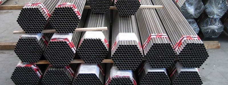 Alloy Steel Seamless Pipes Manufacturers