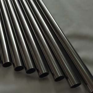 Alloy Steel Seamless Pipes Stockist