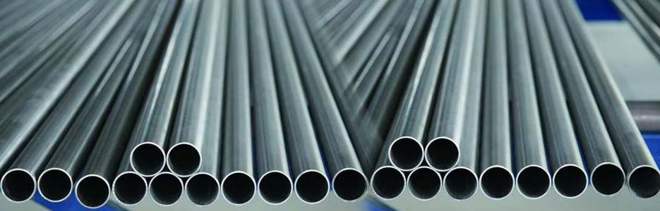 Nickel Alloy Tubes Manufacturers