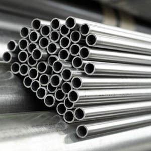 Nickel Alloy Welded Pipes & Tubes