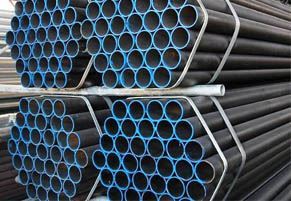 ASTM A671 Carbon Steel Welded Pipes