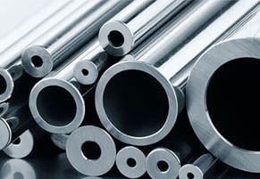 SMO 254 Welded Pipes Supplier