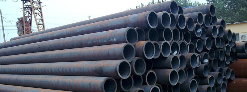 ASTM A519 Grade 4130 Seamless Pipes Manufacturer Exporter
