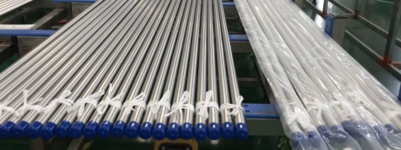 Bright Annealing Stainless Tubes Manufacturer Exporter