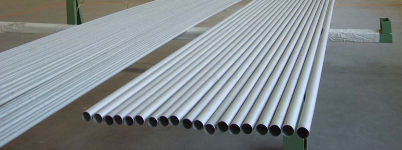 Duplex Steel UNS S31803 Pipes Manufacturer Exporter