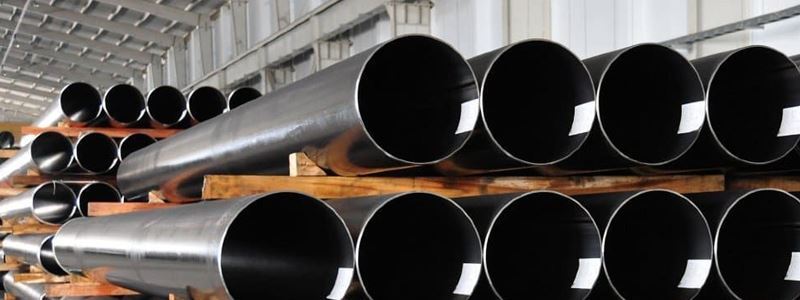 Hastelloy C2000 Pipes and Tubes Manufacturer Exporter