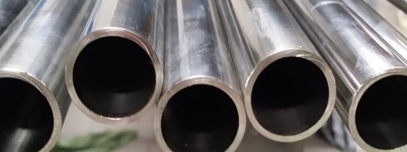Nimonic Alloy 263 Pipes and Tubes Manufacturer Exporter