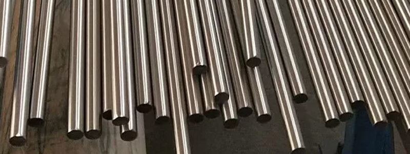 Nimonic Alloy 86 Pipes Manufacturer Exporter