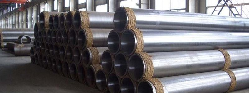 SMO 254 Pipes Manufacturer Exporter