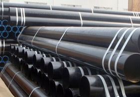 ASTM A671 Carbon Steel Seamless Pipes