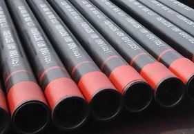 API 5L X65 Seamless Pipes supplier