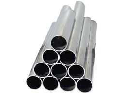 ASTM A312 TP 317L Stainless Steel Seamless Tubes Exporter