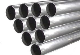 ASTM A358 TP 316, 316L Stainless Steel EFW Pipes Exporter