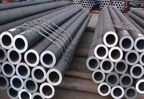 ASTM A519 Grade 4140 Welded Pipe Supplier