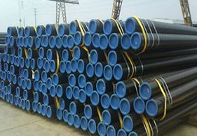ASTM A519 Grade 4140 Seamless Pipes Supplier