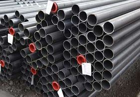 ASTM A519 Gr 4140 Pipes Exporter
