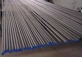 Bright Annealing Stainless Welded Tube Supplier