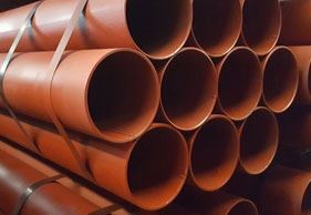 Cupro Nickel 90/10 Seamless Pipes Exporter