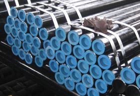 ST52 Pipe Suppliers Supplier