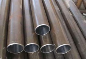 DIN 2391 ST52 Seamless Pipes Supplier