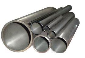 Duplex Steel UNS S32205 Seamless Pipes Exporter
