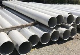 Hastelloy C2000 Welded Pipes Supplier