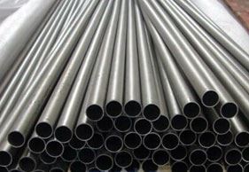 Incoloy 800 Seamless Pipes and Tubes Exporter