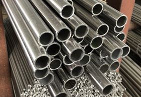Inconel 600 Pipes Supplier