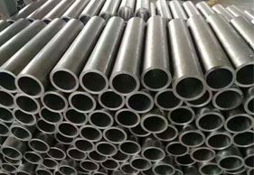 Monel 400/K500 Seamless Pipes Exporter
