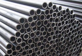 Nickel Alloy 200 / 201 Seamless Pipes Exporter