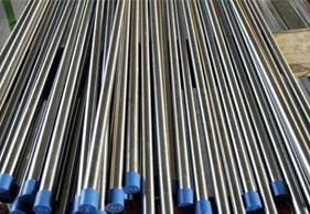 TP 304 Stainless Steel Bright Annealed Stainless Steel Tubing Exporter