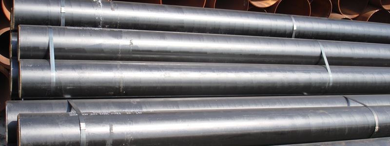 DIN 2391 ST52 Seamless Pipe Manufacturer