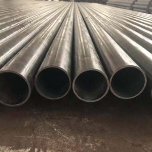 ASTM A333 Carbon Steel Gr. 9 Pipe