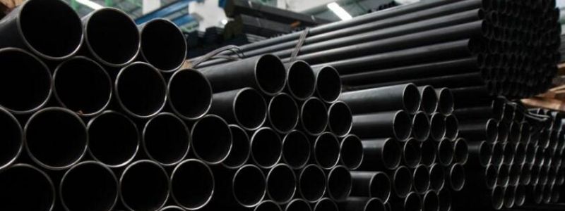 Carbon Steel Seamless Pipe Manufacturers in India